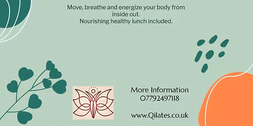 Wellness Mini-Retreat