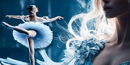 Snow Queen at Frontier Center for the Performing Arts