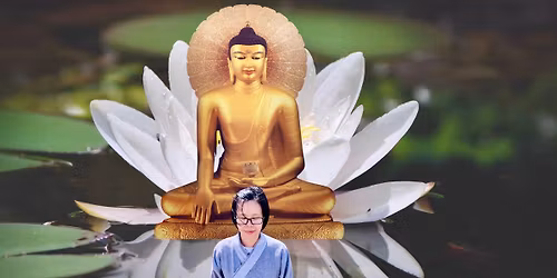 \ud83c\udf37\ud83c\udf39Weekly Silent Meditation Practice Group, Online and In Person!