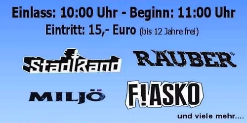 Sessionser\u00f6ffnung der KG Unkel 1930 e.V.