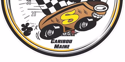 Tour heads for Spud Speedway
