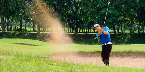 Grant Thornton Invitational - Friday
