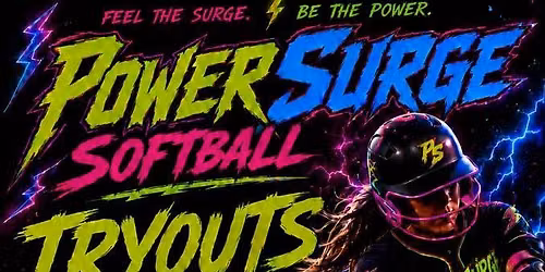 Softball Tryouts