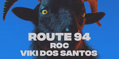 Index: Route94