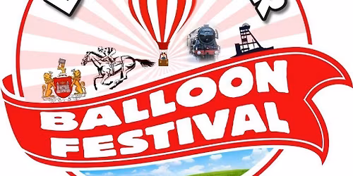Doncaster Balloon Festival