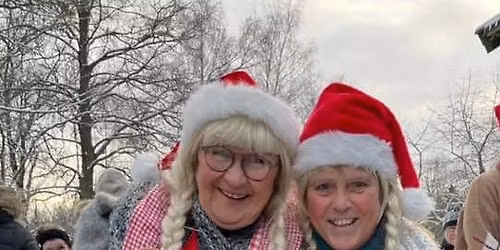 Kulturkafe med G\u00e6rne Jinter