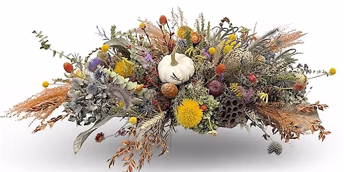 Thanksgiving Centerpiece Class