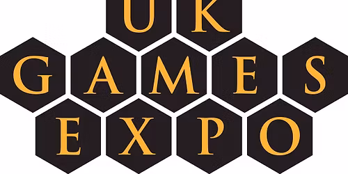 Ludus Vulpes at UK Games Expo
