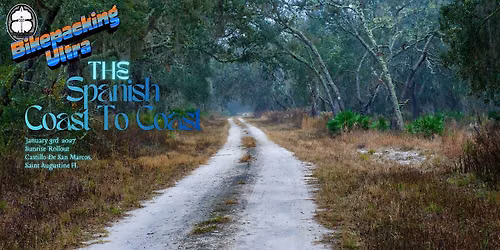 Cross Florida: The Spanish:Saint Augustine to Fort DeSoto