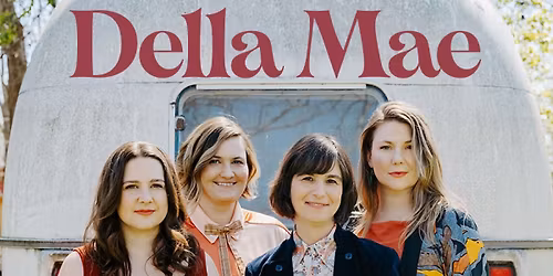 Della Mae