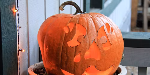 Adora Trails Ward Trunk-or-Treat