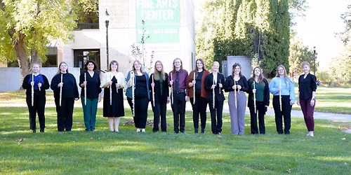 UND Flute Ensembles Recital