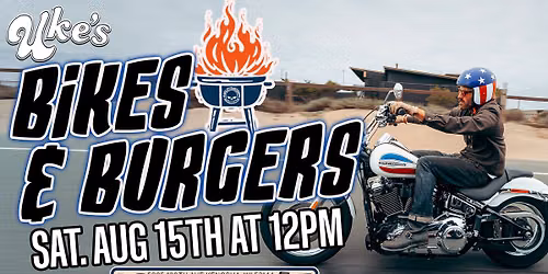 Bikes & Burgers