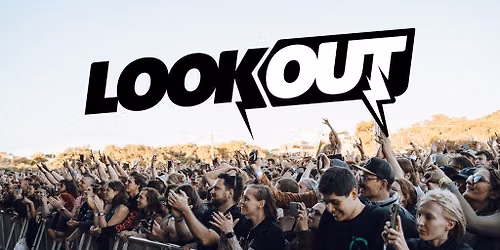 LOOKOUT 2027 - The Fray + more