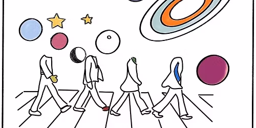 Thodoris Kotsifas Trio - "Across the universe"