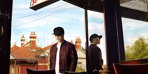 ILLY - The Two Degrees 10th Anniversary Tour