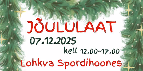 Lohkva j\u00f5ululaat