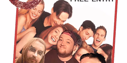 This one time at Bear's Bar: AN AMERICAN PIE TRIBUTE