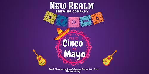 Cinco De Mayo