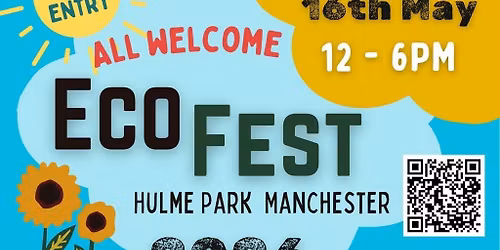 Manchester Eco Fest