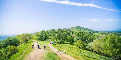 Malvern Hills Walk \ud83c\udf04 | In aid of St Richard's Hospice