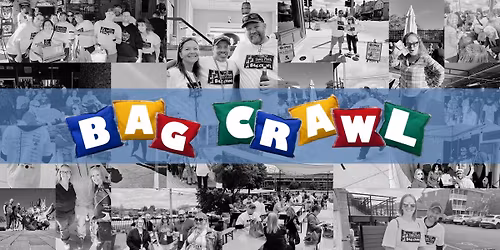 Bag Crawl