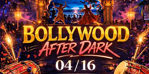 Bolloywood After Dark