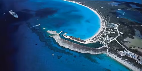 Tomblins Tours 4 Day Bahamas Cruise Half Moon Cay & Celebration Key