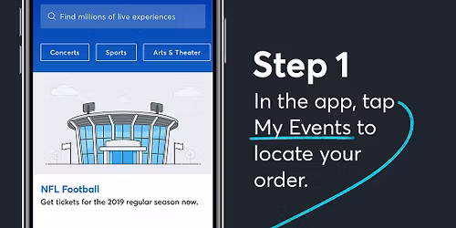 My at Rose and Alfred Miniaci Performing Arts Center