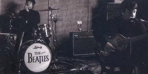 Plastic Beatles