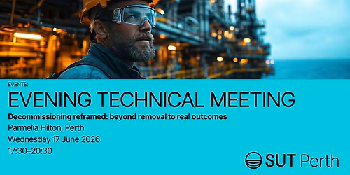 June Evening Technical Meeting