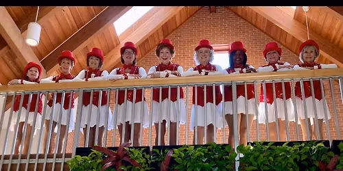 Ronald McDonald House