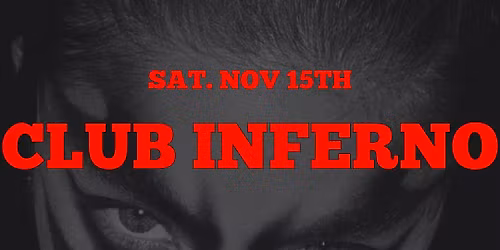 Club Inferno: Atto II with Adamant, Hylo, Kankou