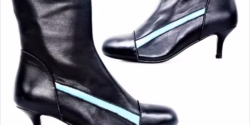 Fashion brand launch