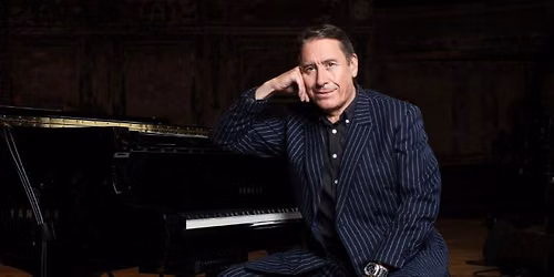 Jools Holland and his Rhythm & Blues Orchestra with Special Guest Roachford
