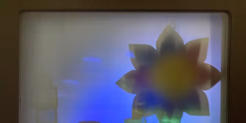 Family Factory: Schattentheater