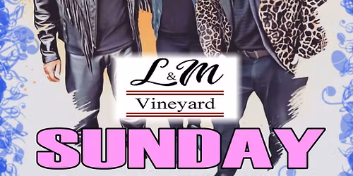 throwing roses @ L&M Vineyard ~ Sunday, June 7th ~ 1-4PM!!!