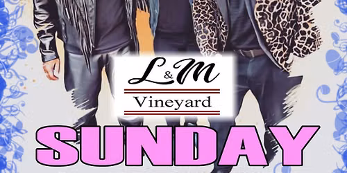 throwing roses @ L&M Vineyard ~ Sunday, June 7th ~ 1-4PM!!!