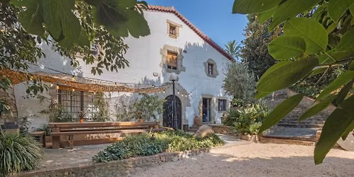 Reset Retreat - Yoga, Breathwork, Mindset