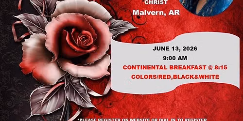 8th Annual Ladies Day Program