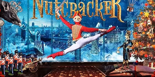 The Nutcracker - Fresno