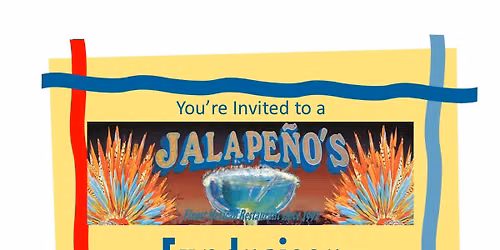 Fishtown Horribles Parade Jalapeno's Fundraiser