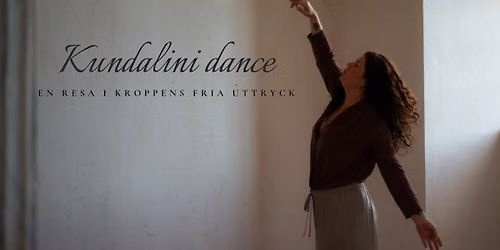 Kundalini Dance, Sthlm