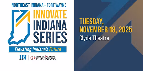 Innovate Northeast Indiana - Fort Wayne