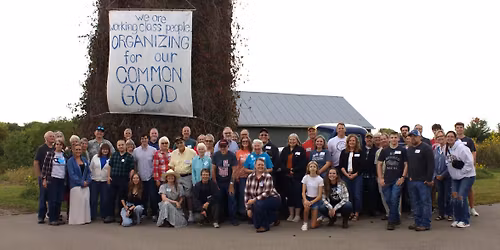 Dakota 20\/58 DFL Business Meeting