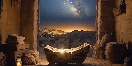 The Savior\u2019s Star \u2b50\ufe0f