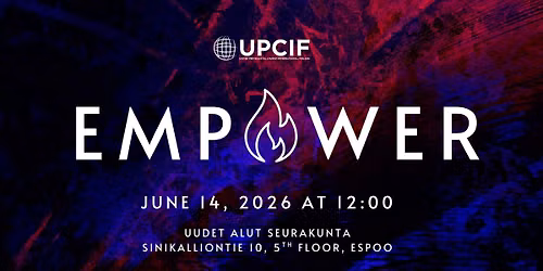 Empower 2026
