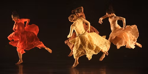 MASTERCLASS CON ORLY PORTAL A ROMA