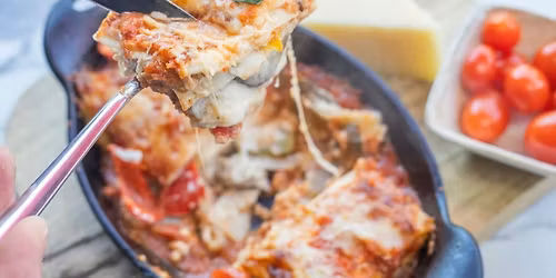 Authentic Italian Cuisine