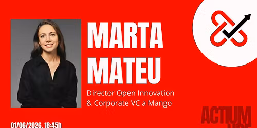 Parlem amb la Marta Mateu